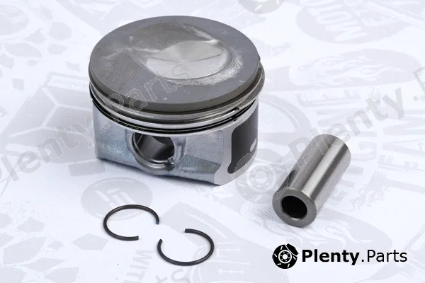 Et Engineteam PM006600 — Piston