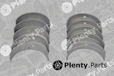 Et Engineteam LH003625 — Crankshaft Bearing Set