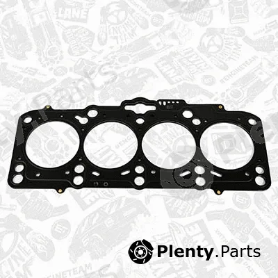 Et Engineteam TH0029 — Gasket, cylinder head
