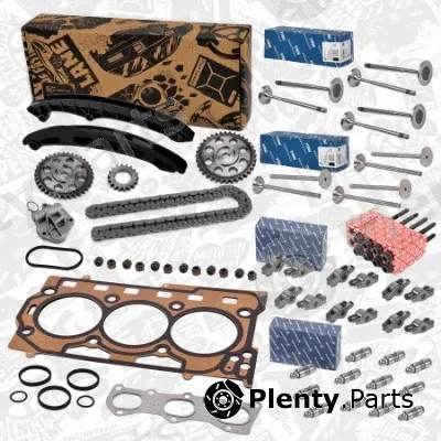 Et Engineteam RS0045VR4 — Timing Chain Kit