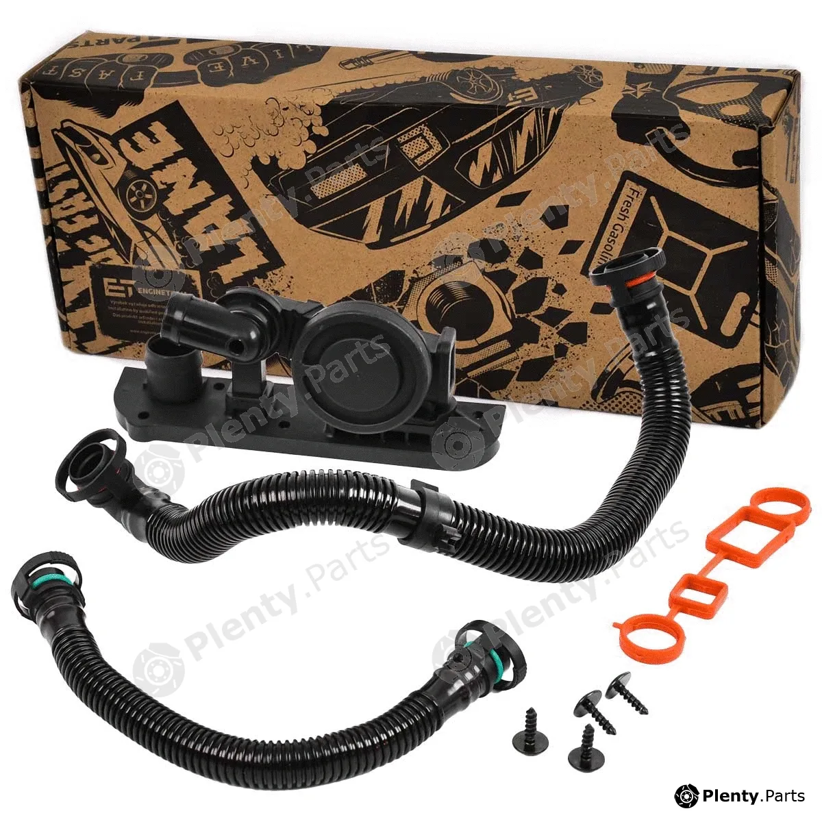 Et Engineteam CB0029 — Valve, crankcase ventilation
