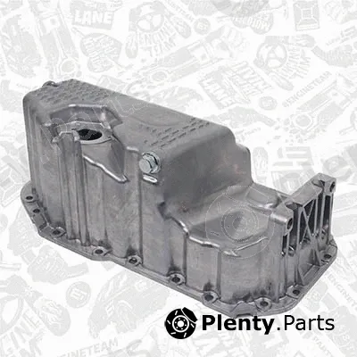 Et Engineteam SU0025 — Oil Sump