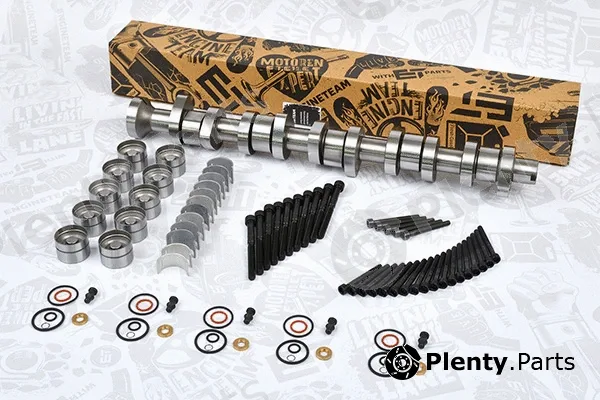 Et Engineteam HV0362ET — Camshaft Kit