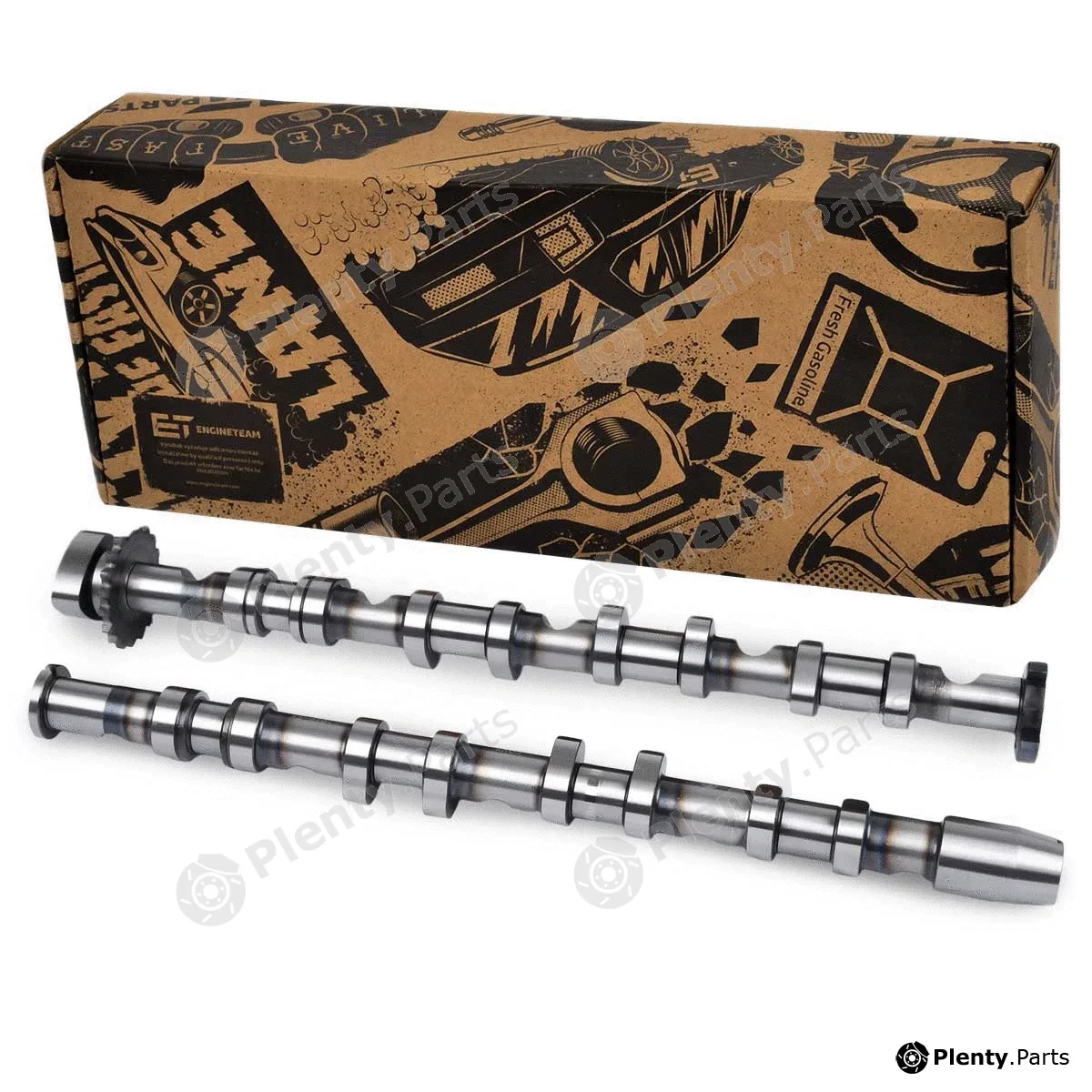 Et Engineteam HV0439 — Camshaft Kit