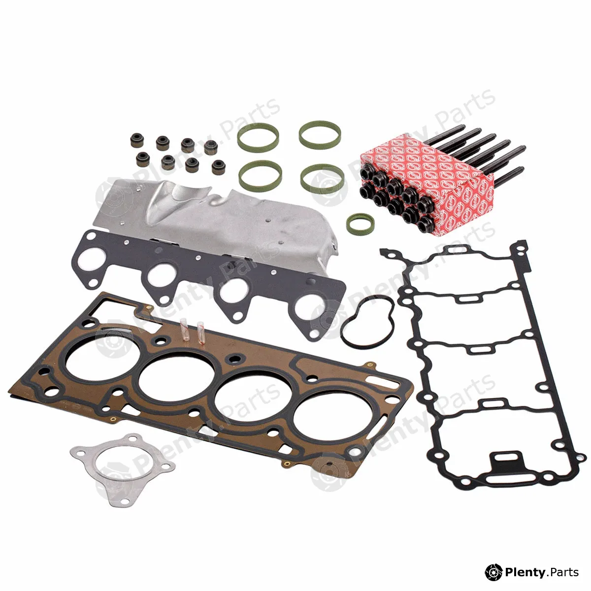 Et Engineteam TS0066BTVR1 — Gasket Kit, cylinder head