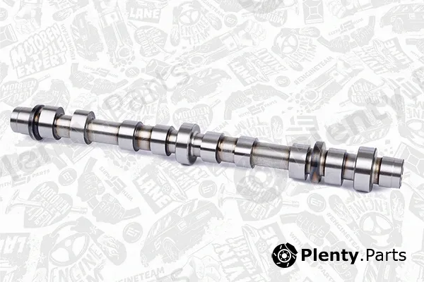 Et Engineteam HV0361 — Camshaft