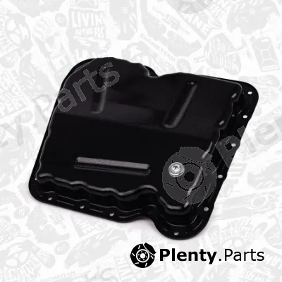 Et Engineteam SU0035 — Oil Sump