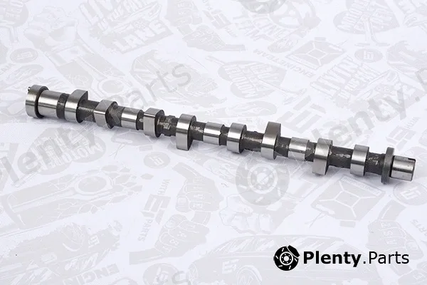 Et Engineteam HV0345 — Camshaft