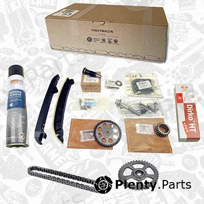 Et Engineteam RS0089 — Timing Chain Kit
