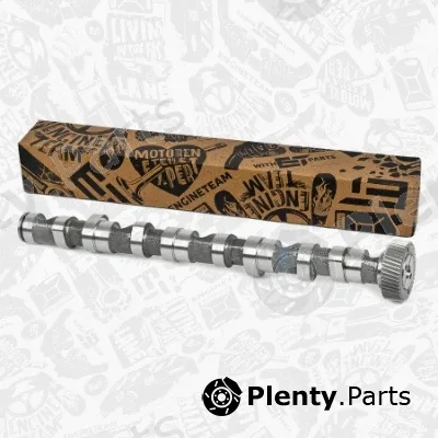 Et Engineteam HV0428 — Camshaft