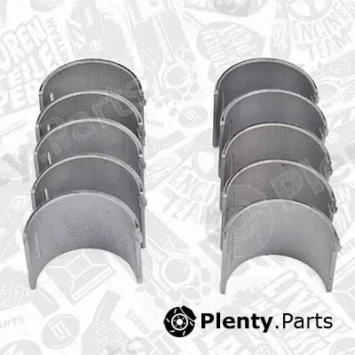 Et Engineteam LV0001 — Camshaft Bearing