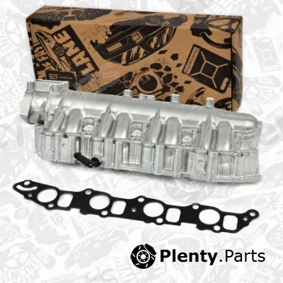 Et Engineteam ED0048VR1 — Intake Manifold Module