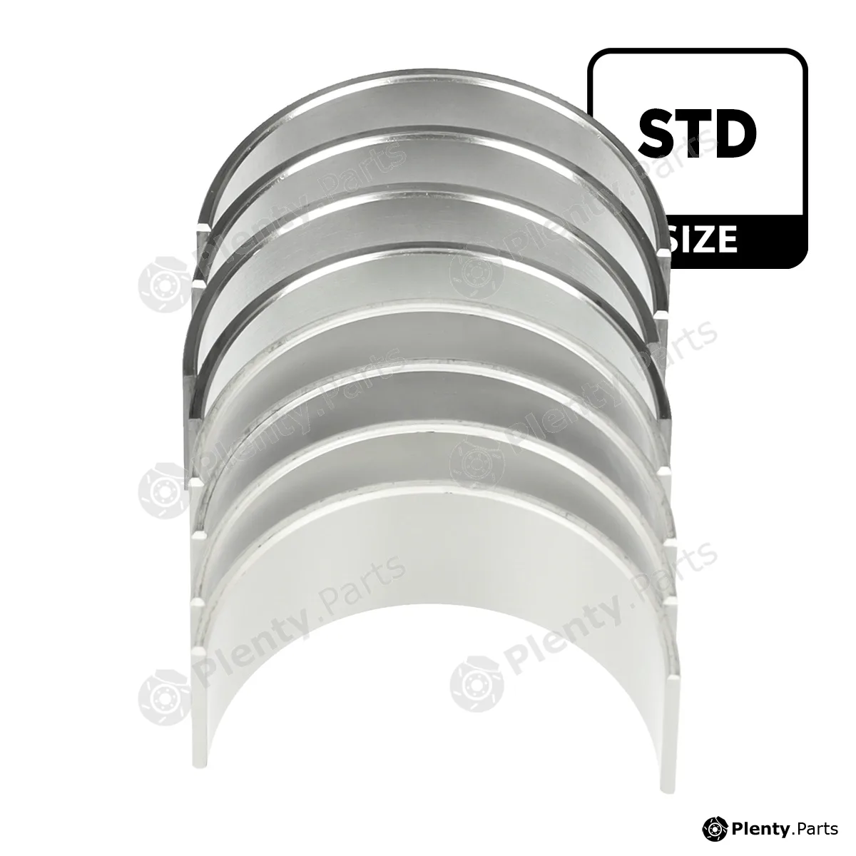 Et Engineteam LP006700 — Connecting Rod Bearing Set