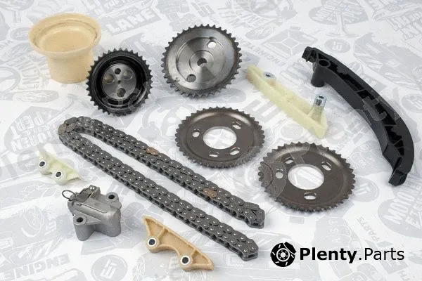 Et Engineteam RS0054 — Timing Chain Kit