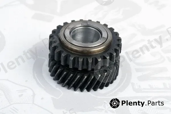 Et Engineteam RG0008 — Gear, balance shaft