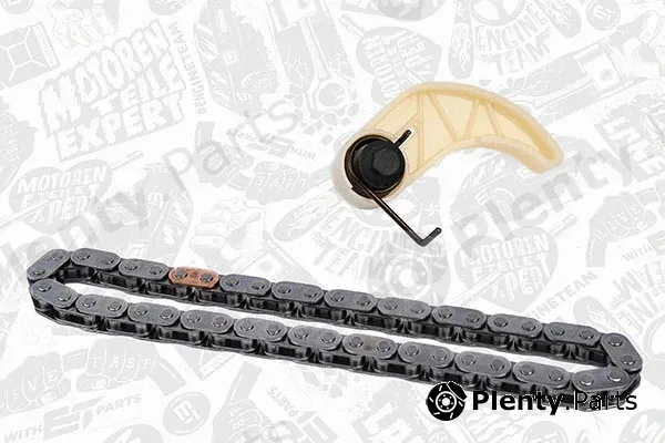 Et Engineteam RS0076 — Timing Chain Kit