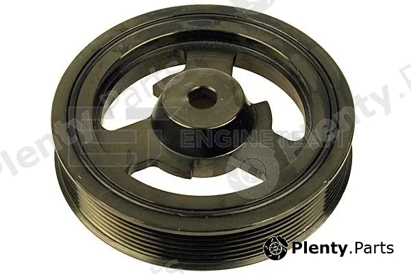 Et Engineteam HP0004 — Belt Pulley, crankshaft