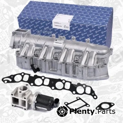Et Engineteam ED0048VR3 — Intake Manifold Module