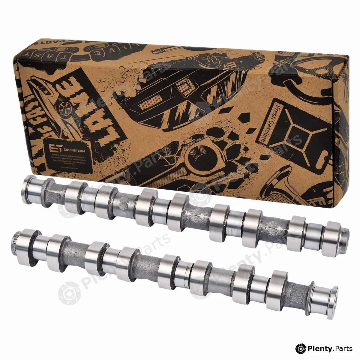 Et Engineteam HV0400ETVR1 — Camshaft Kit