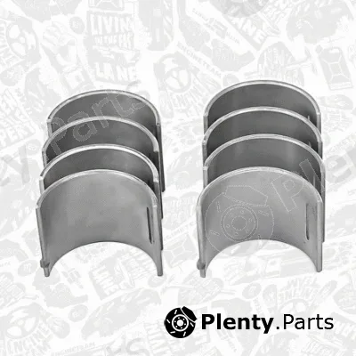Et Engineteam LV0006 — Camshaft Bearing