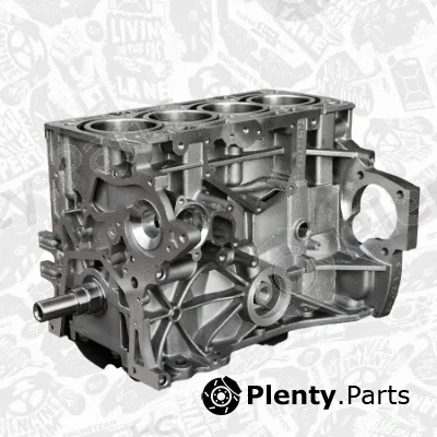 Et Engineteam SB0017 — Partial Engine