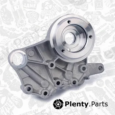 Et Engineteam HV0403 — Bearing Bracket, camshaft