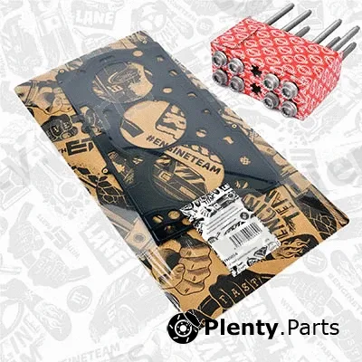 Et Engineteam TH0054BT — Gasket, cylinder head