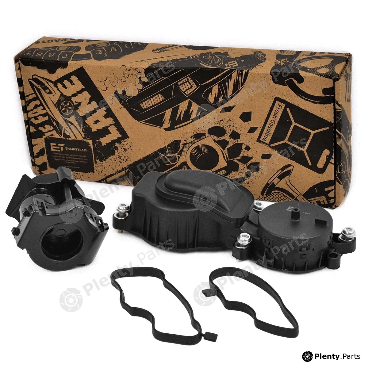 Et Engineteam CB0031 — Valve, crankcase ventilation