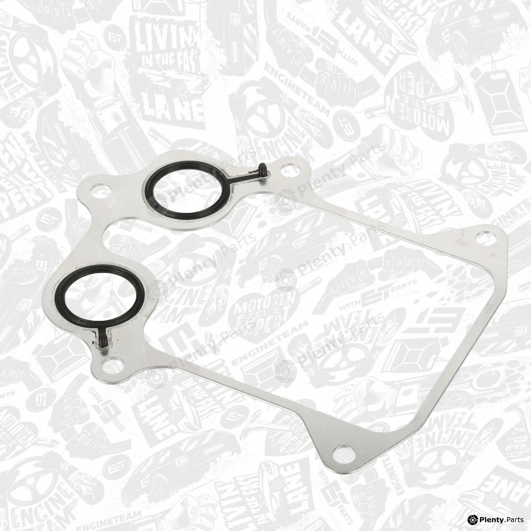 Et Engineteam TM0052 — Gasket, oil cooler