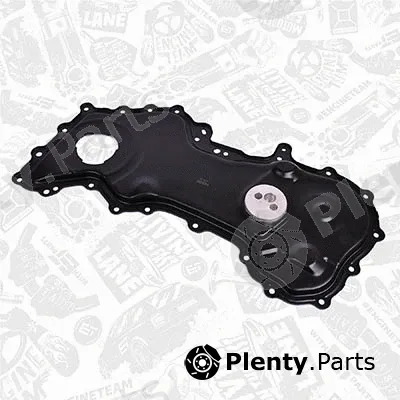 Et Engineteam RH0006 — Timing Case