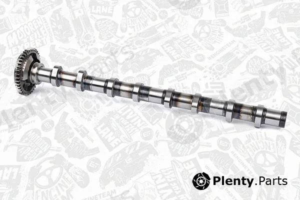 Et Engineteam HV0384 — Camshaft