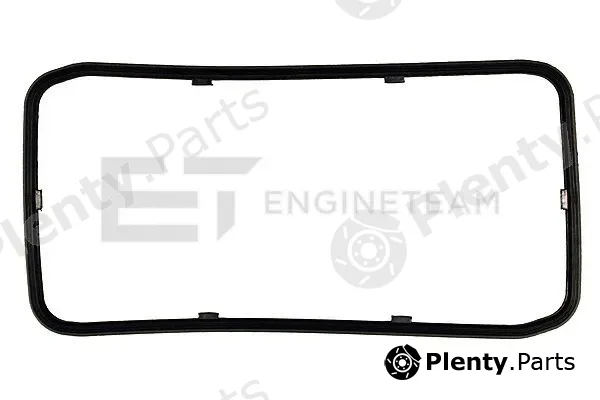 Et Engineteam TV0005 — Gasket, oil sump