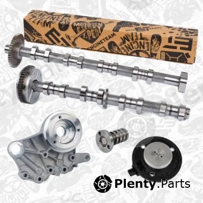 Et Engineteam HV0403VR2 — Repair Kit, camshaft mounting bracket