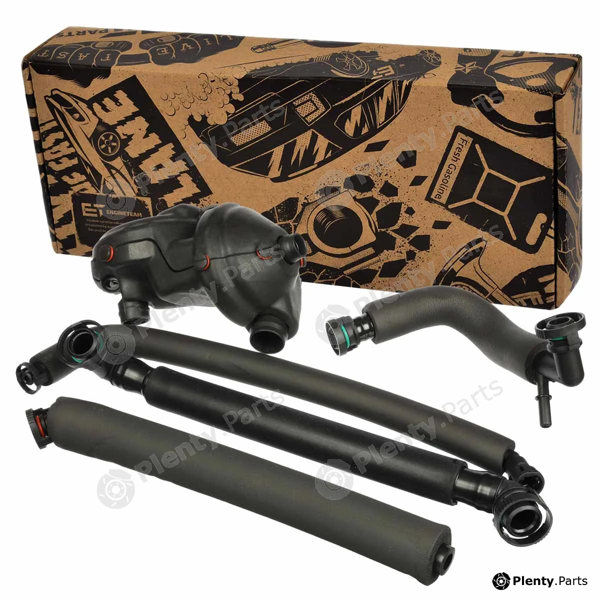 Et Engineteam CB0024VR1 — Valve, crankcase ventilation