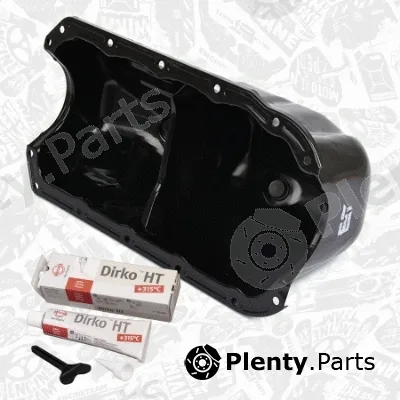 Et Engineteam SU0031VR1 — Oil Sump