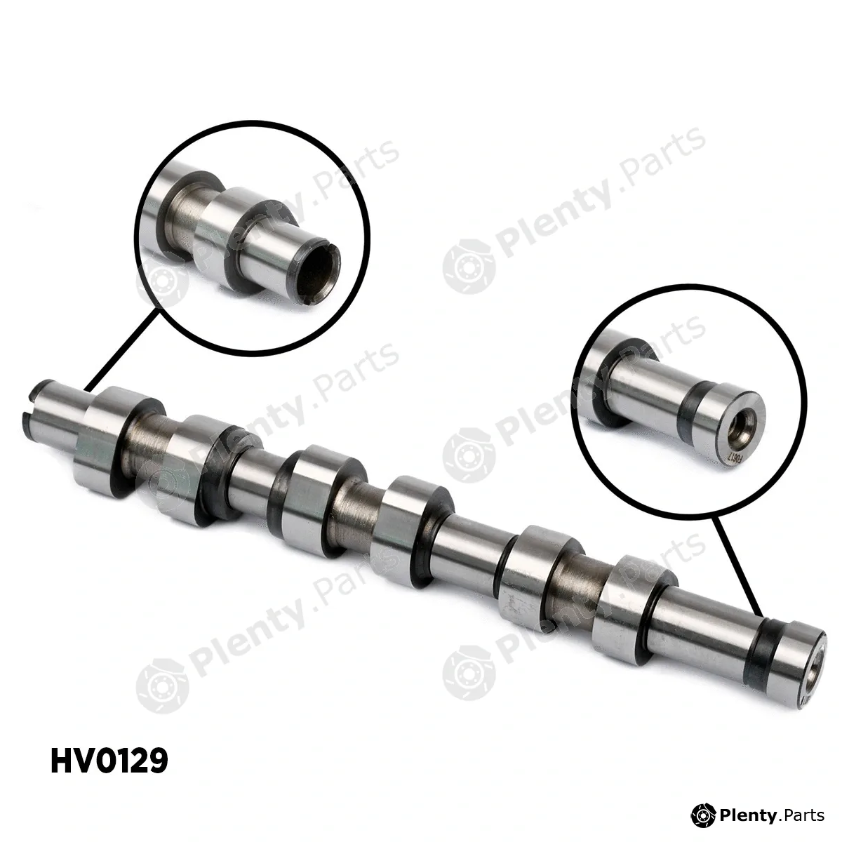 Et Engineteam HV0442 — Camshaft Kit