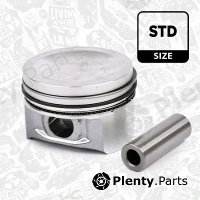 Et Engineteam PM005000 — Piston
