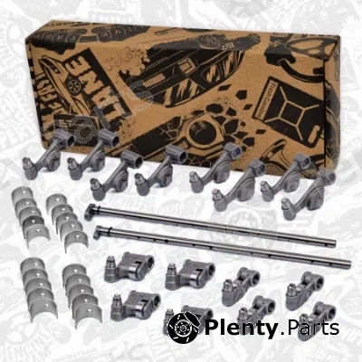 Et Engineteam VV0097ETVR1 — Rocker Arm Shaft, engine timing