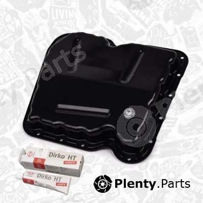 Et Engineteam SU0035VR1 — Oil Sump