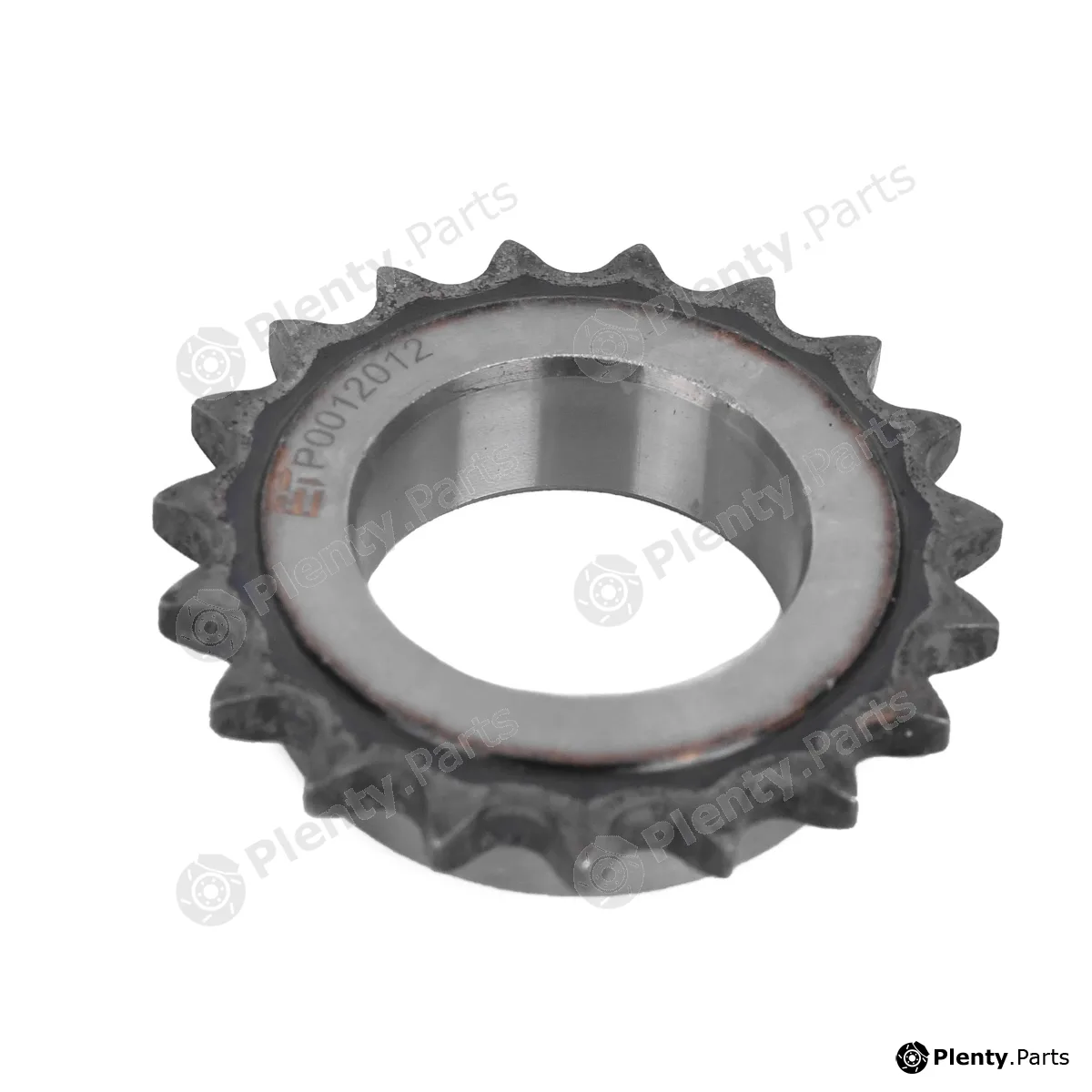Et Engineteam RG0021 — Sprocket, crankshaft