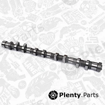 Et Engineteam HV0401 — Camshaft