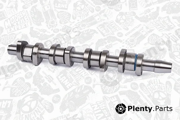 Et Engineteam HV0369 — Camshaft