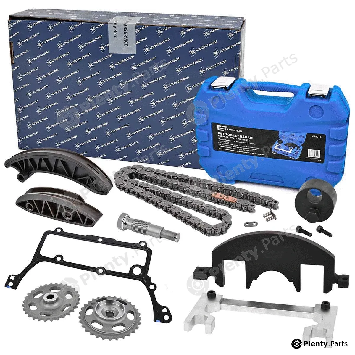 Et Engineteam RS0111VR1 — Timing Chain Kit