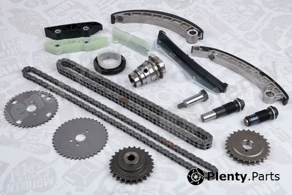 Et Engineteam RS0060 — Timing Chain Kit