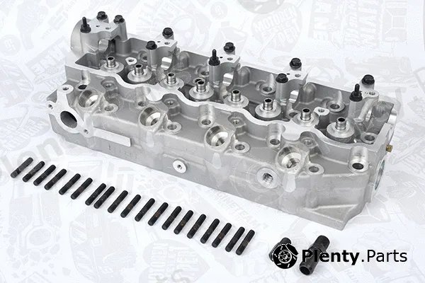 Et Engineteam HL0045 — Cylinder Head