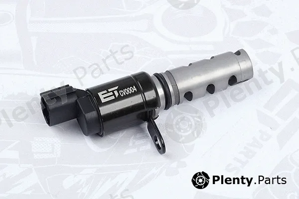 Et Engineteam CV0004 — Control Valve, camshaft adjustment