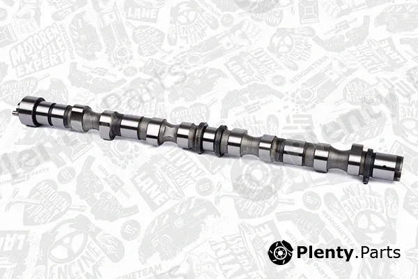 Et Engineteam HV0301 — Camshaft
