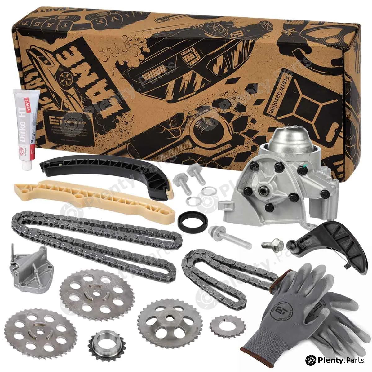 Et Engineteam RS0074VR1 — Timing Chain Kit