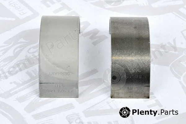 Et Engineteam LP004225 — Connecting Rod Bearing Set