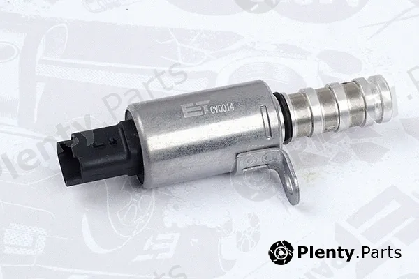 Et Engineteam CV0014 — Control Valve, camshaft adjustment